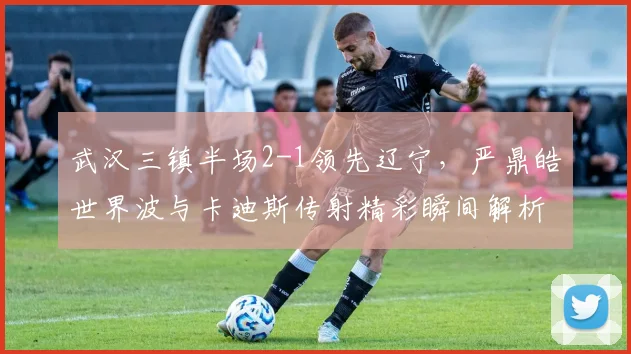 武汉三镇半场2-1领先辽宁,严鼎皓世界波与卡迪斯传射精彩瞬间解析